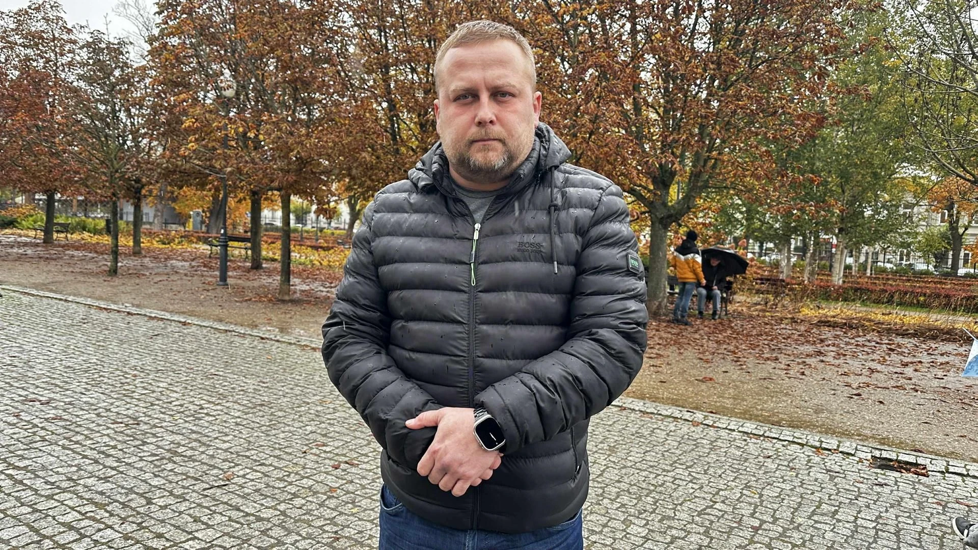 po wizycie w grecji Prawnik rodziny Mai ujawnia: 