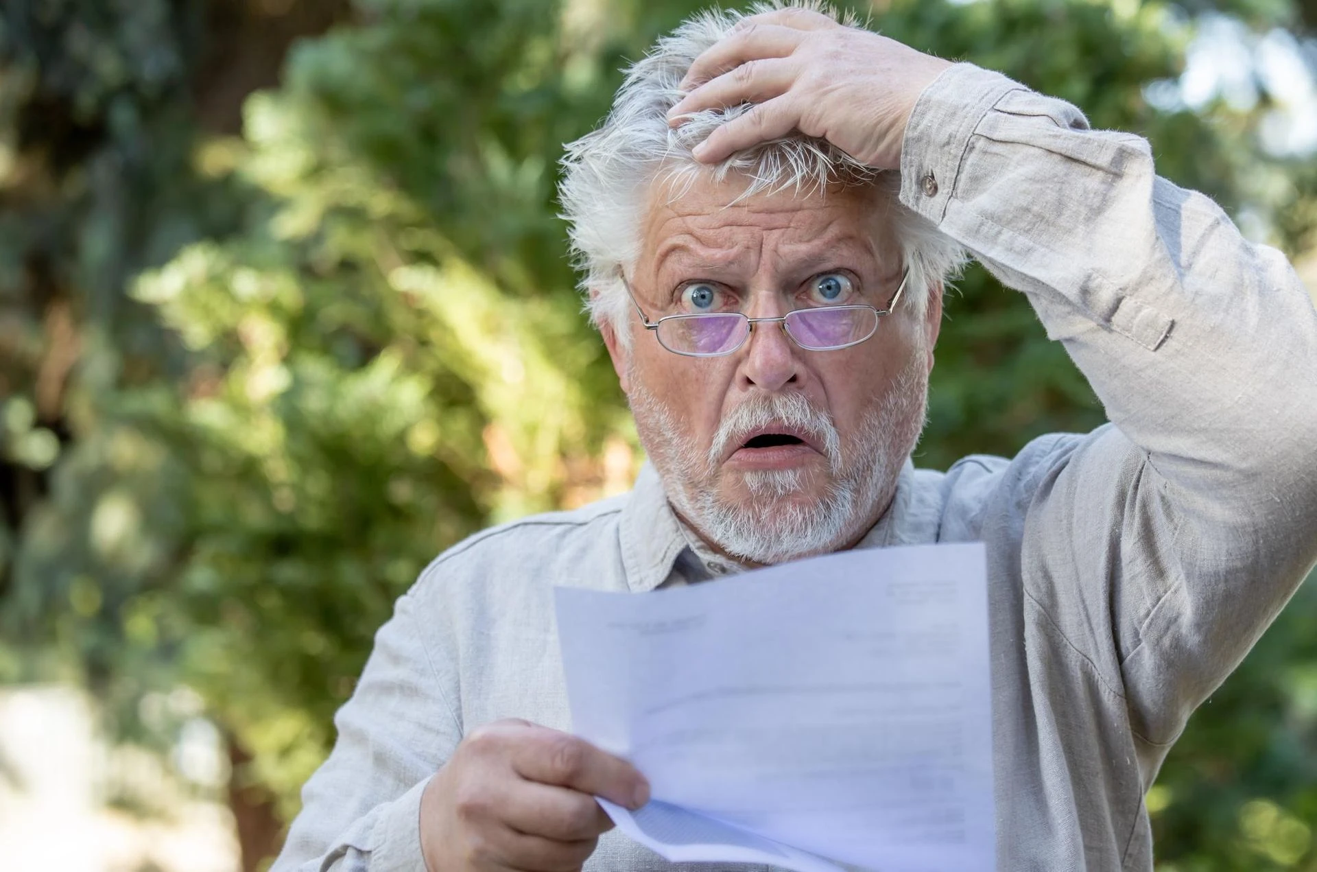 Finanse seniorów To rujnuje emerytury Polaków!