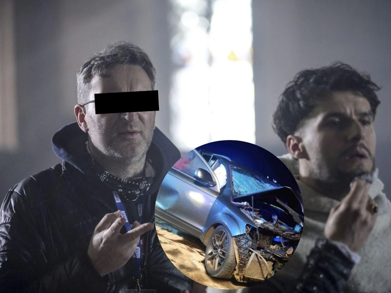 Sąd zmienił decyzję Rusza sprawa znanego reżysera seriali. Krzysztof Ł. nie przyznał się do zarzucanego …