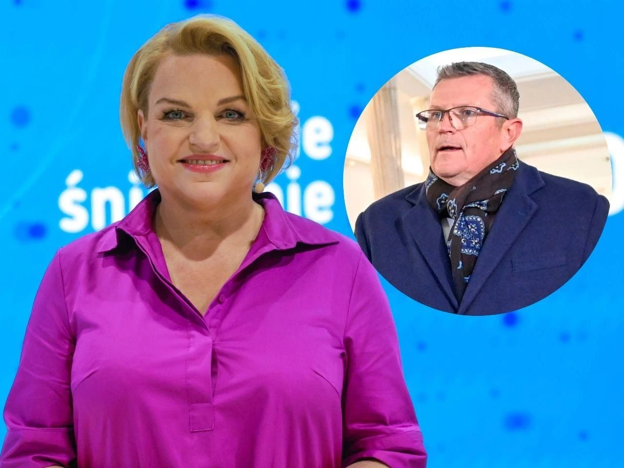 Mocne słowa Zdrada zniszczyła jej małżeństwo. Katarzyna Bosacka wyznaje: 