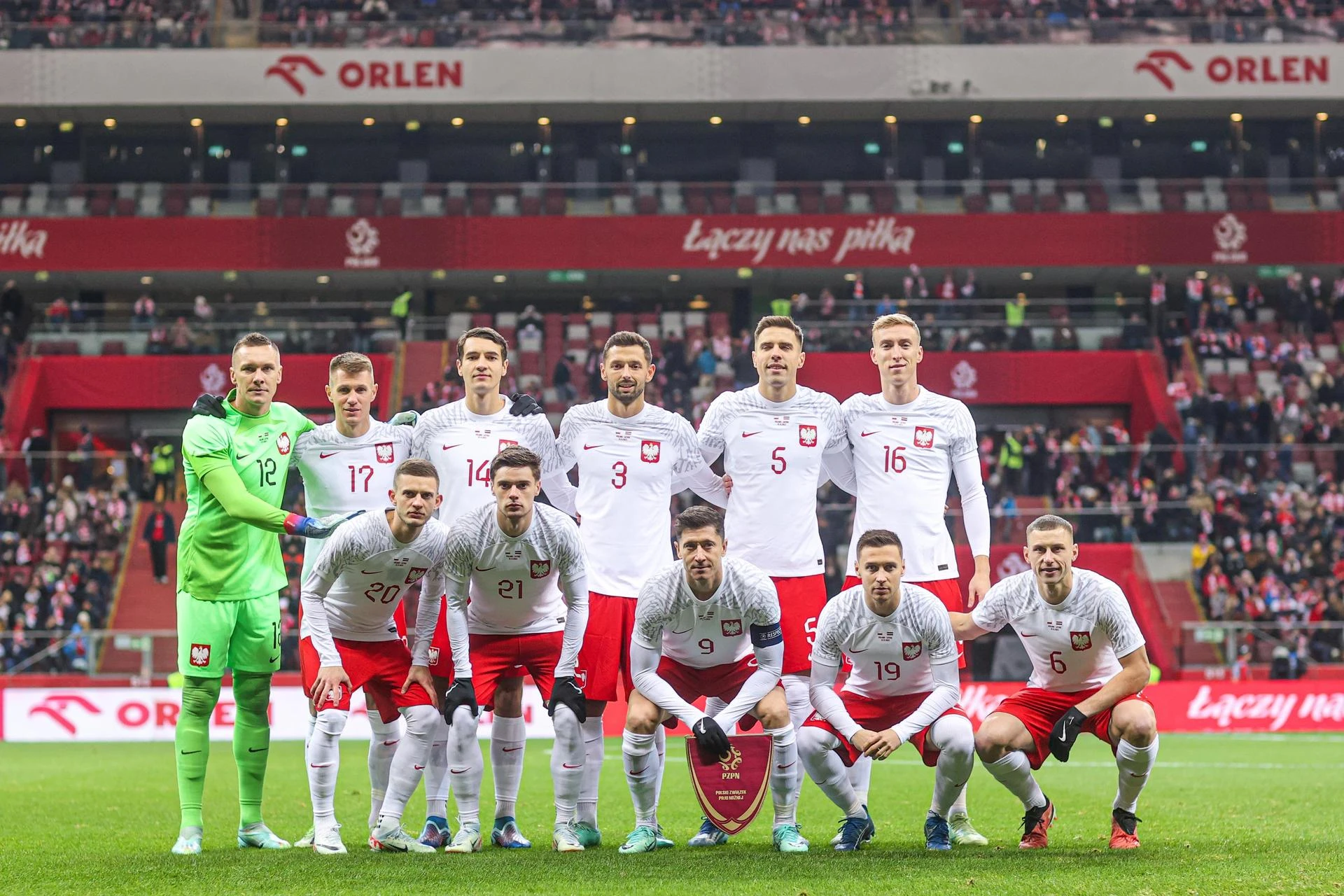 Szczera opinia Była gwiazda reprezentacji Polski o losowaniu grup EURO. 