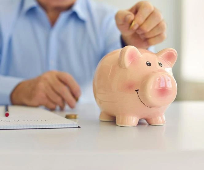 Finanse Polaków Brak pieniędzy na czarną godzinę. Raport