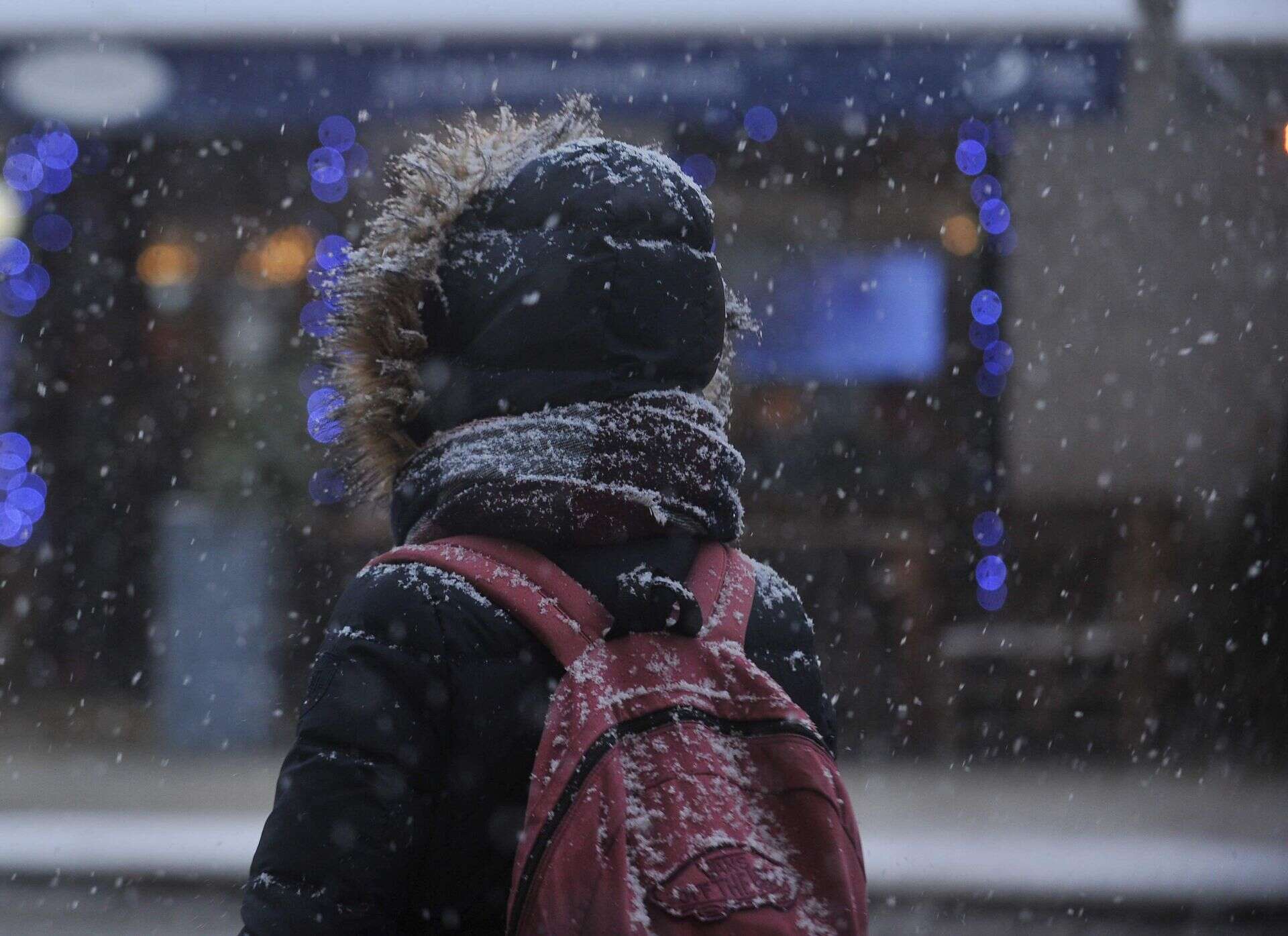 Padła data! Załamanie pogody ze śniegiem na nizinach. IMGW o ataku zimy