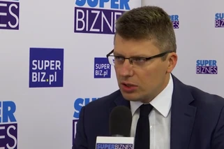 Warchoł w końcu przemówił! Jest oficjalny komunikat przegranego kandydata rzeszows...