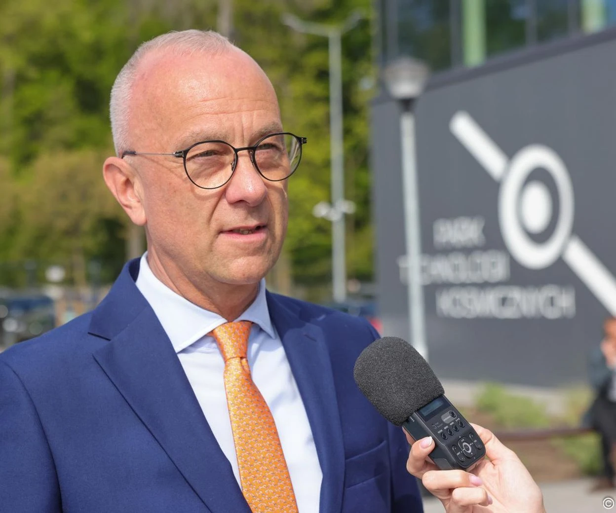 Wpadka polityków ze Słubić Niesłychane! Marszałek pirat zrezygnował ze stanowiska, a działacze PO go chwalą. 