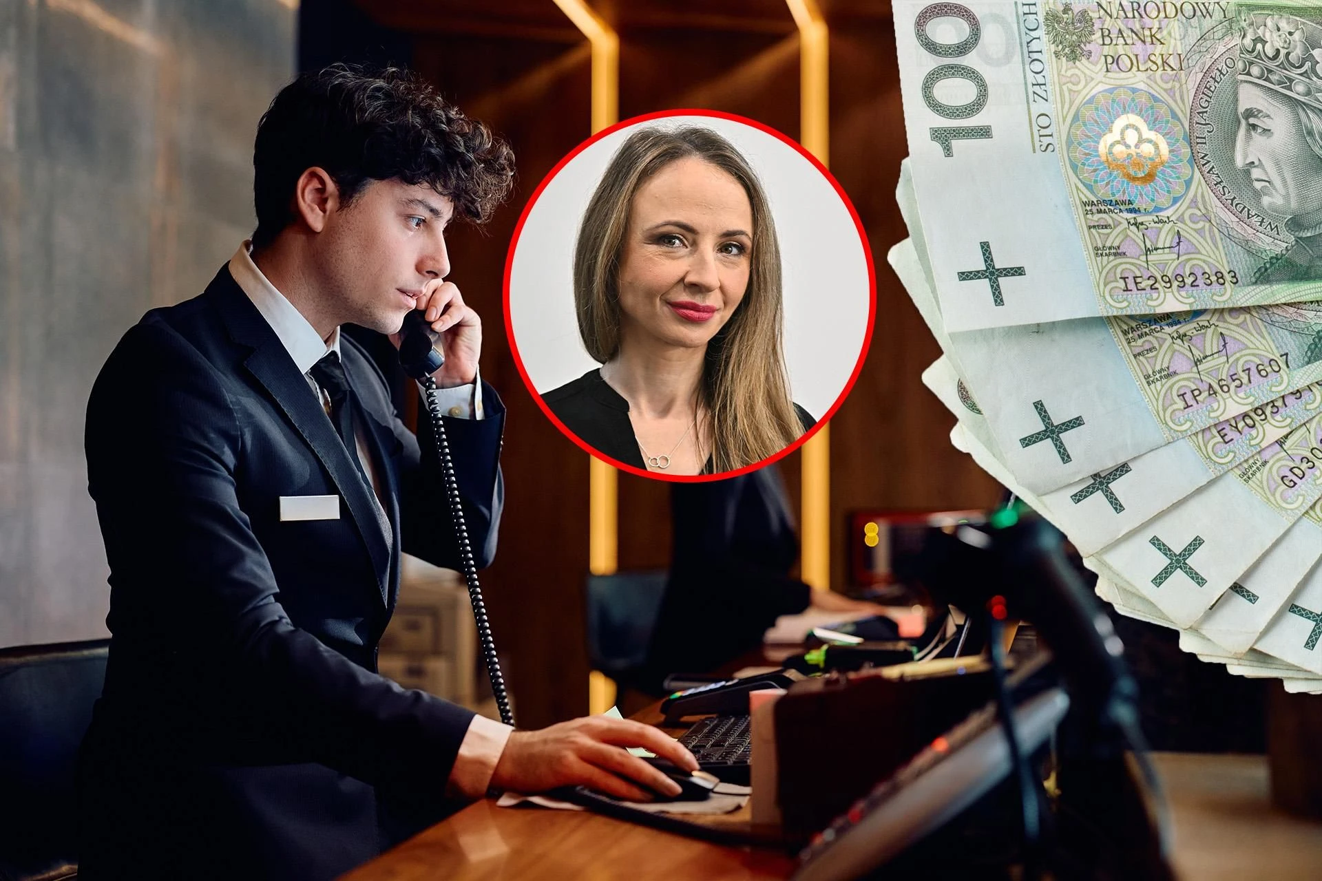 Rynek pracy Koniec umów śmieciowych? Oto propozycja rządu