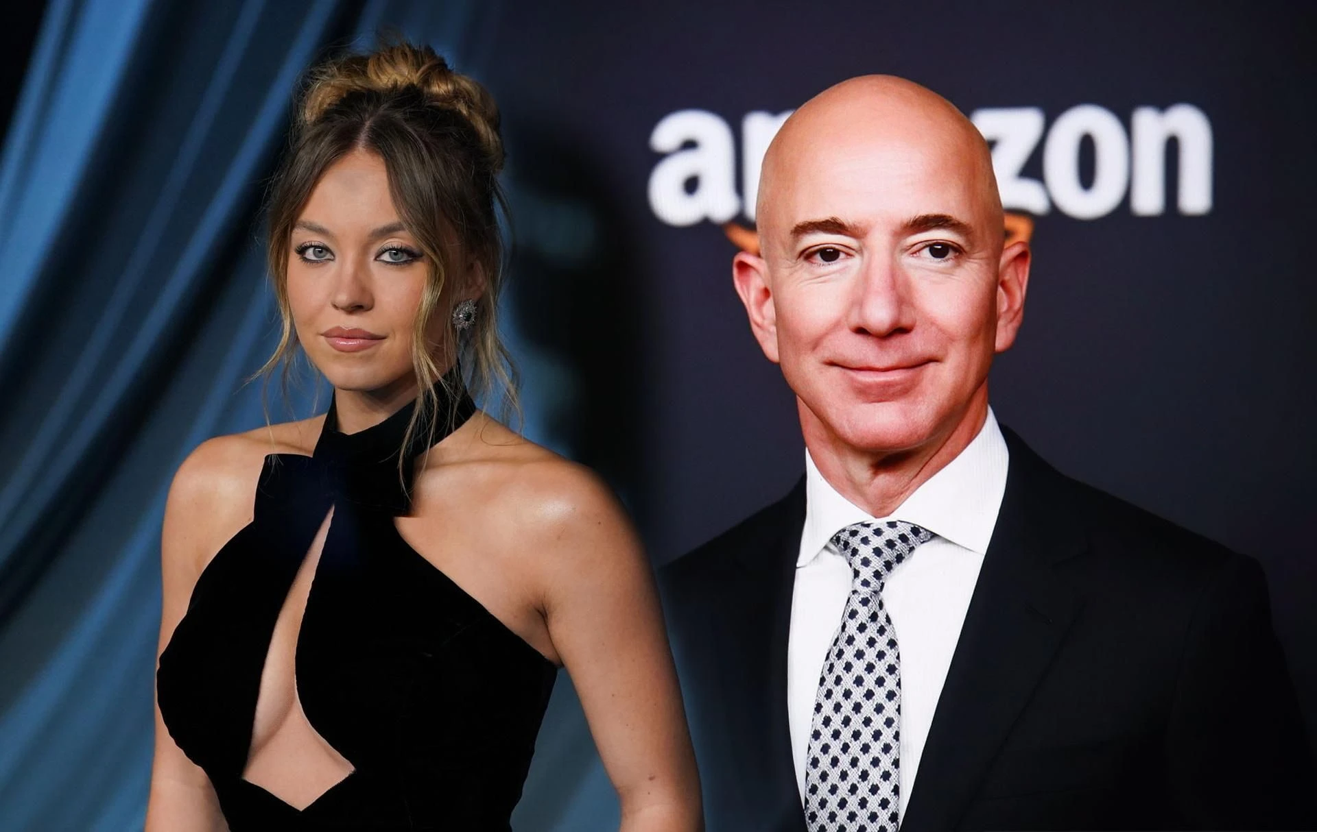 Pasuje do roli? To ona będzie następną dziewczyną Bonda? Sydney Sweeney murowaną kandydatką