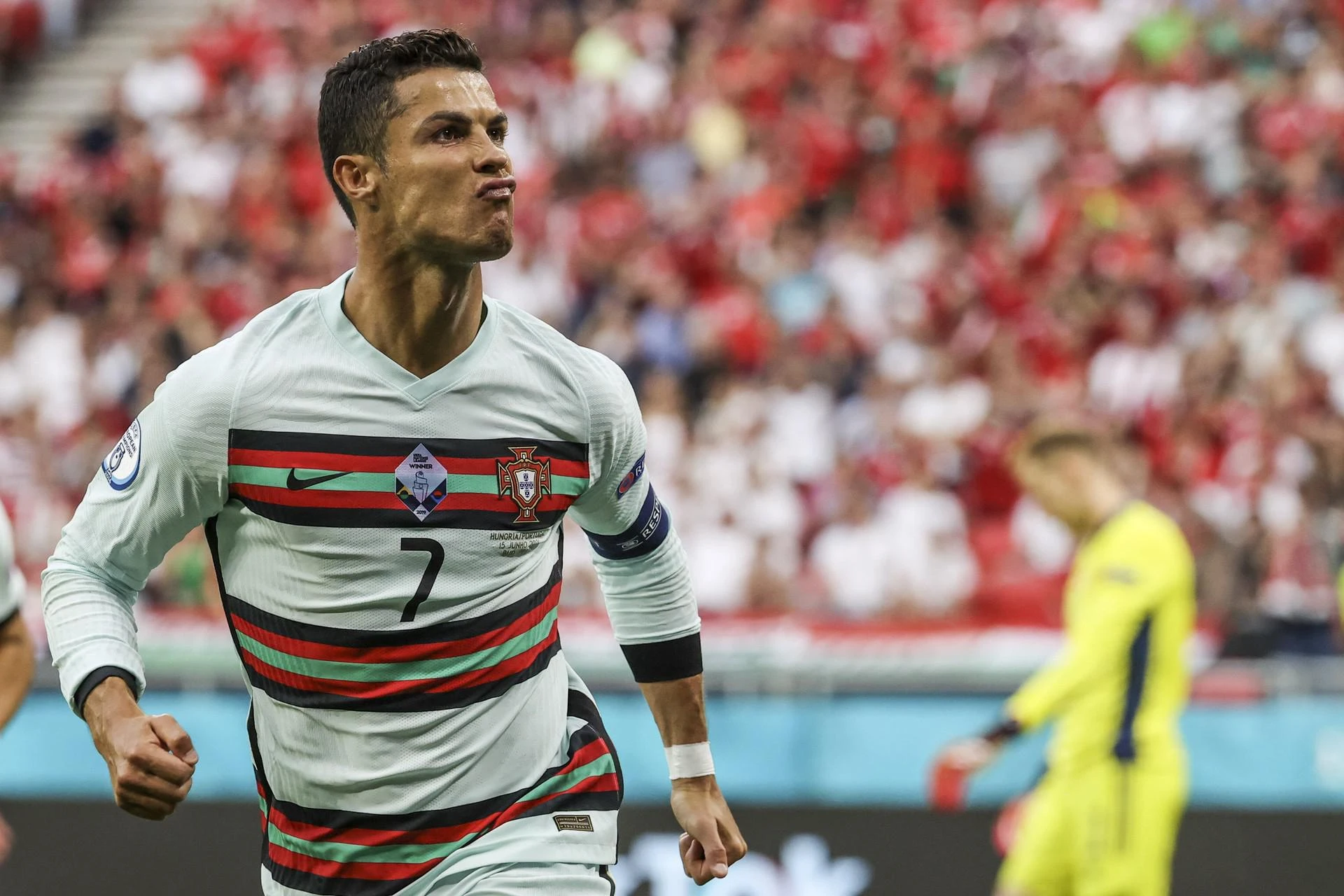 EURO 2020. Belgia - Portugalia. 1/8 finału. Typy, kursy (27.06.2021)