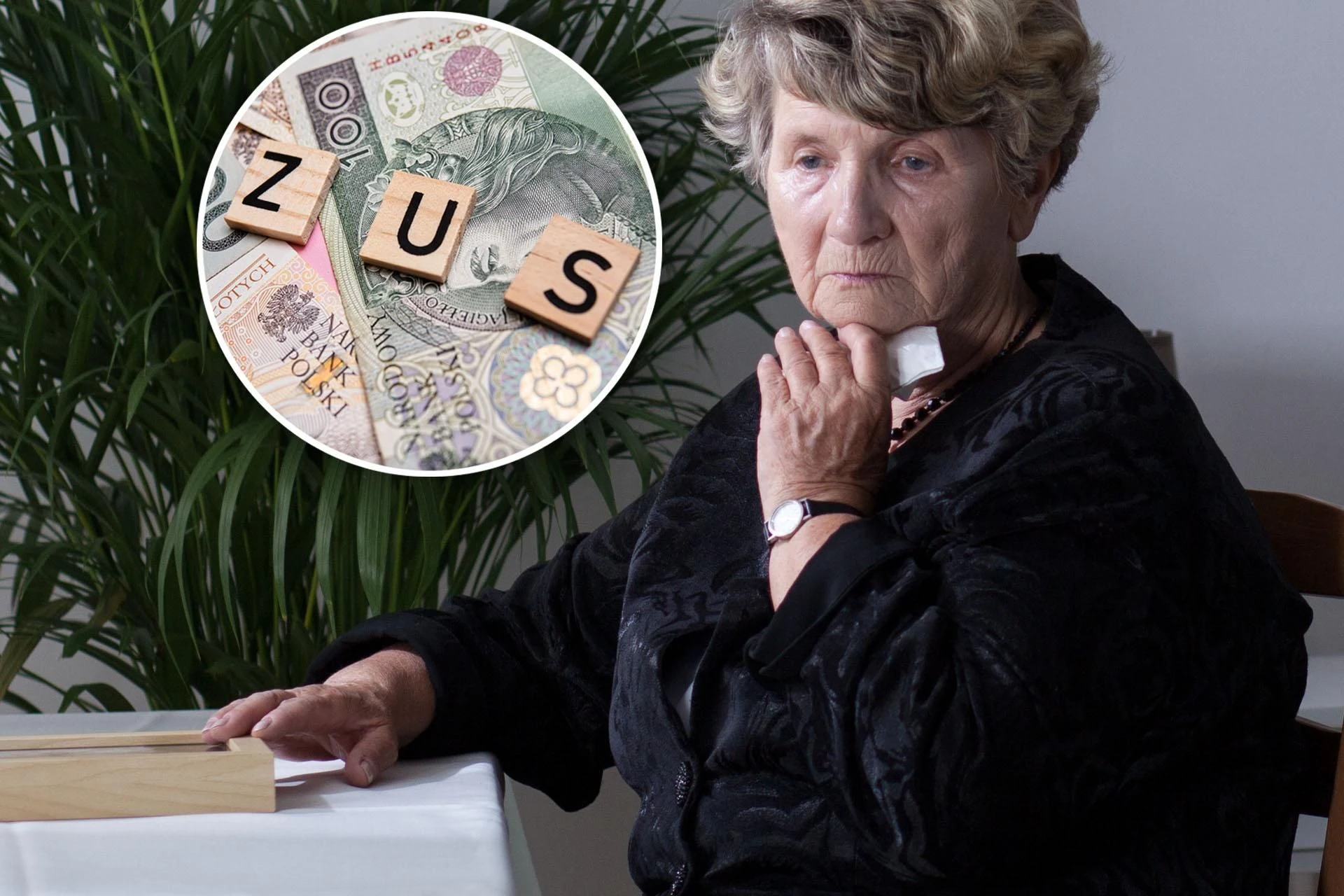 Renta wdowia 2025 Wspólność małżeńska a renta wdowia: Co bada ZUS?