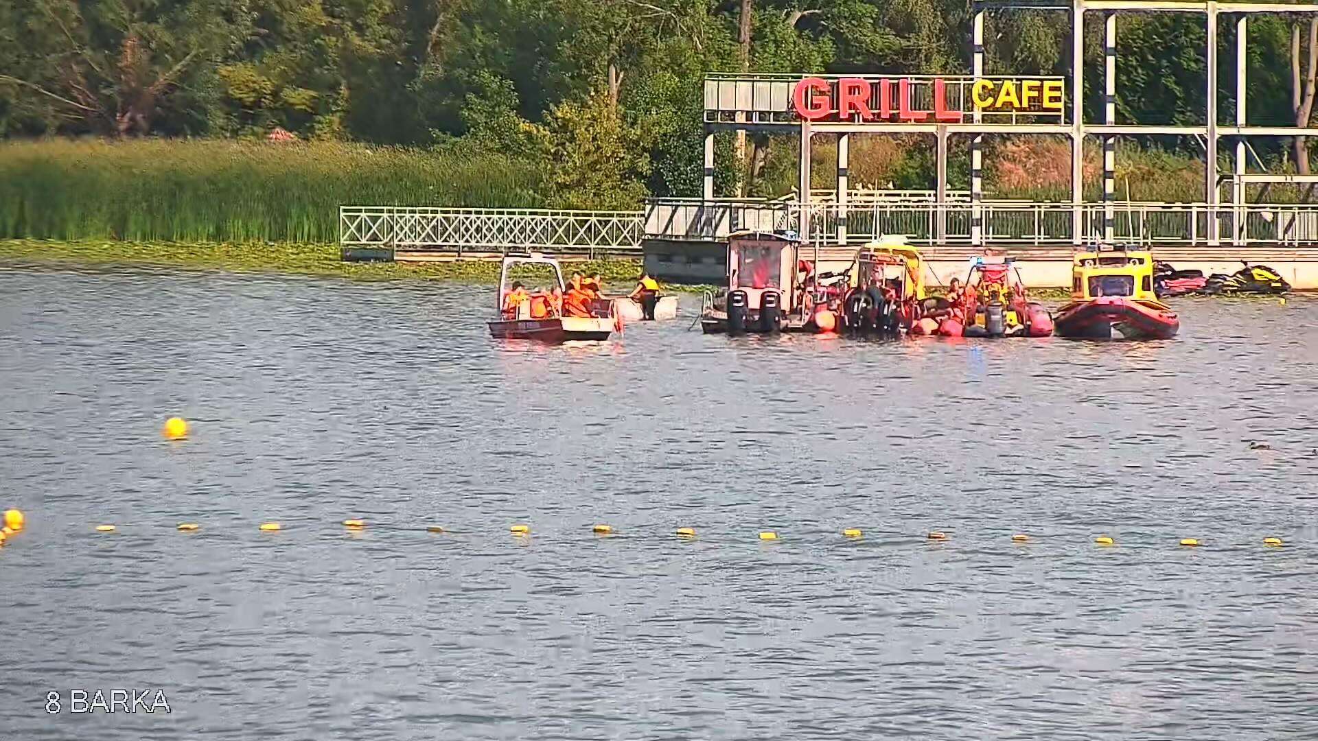 WINNY ALKOHOL? Czarny weekend na Mazowszu. Nie żyją dwie osoby. Ratownicy WOPR ostrzegają