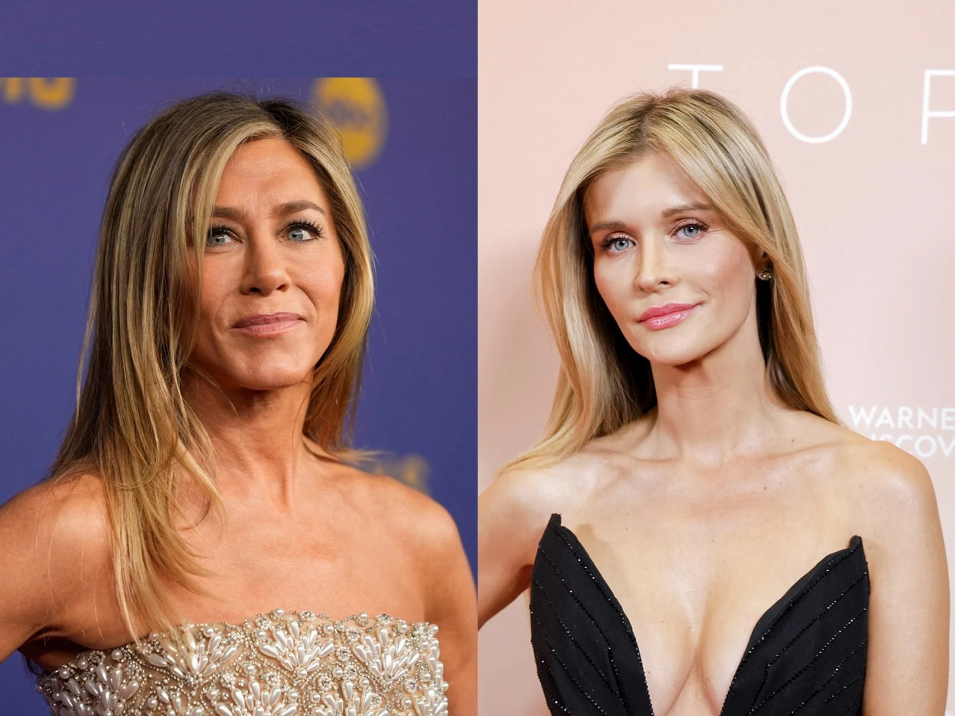 Tylko u nas! Joanna Krupa w rozpaczy. Jennifer Aniston ukradła jej faceta! 
