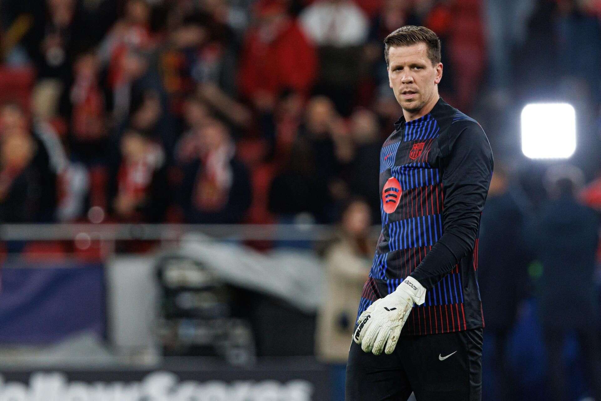 dosadnie Wojciech Szczęsny nie brał jeńców po wygranej z Rayo! Wymowne słowa wywołały ogromne…