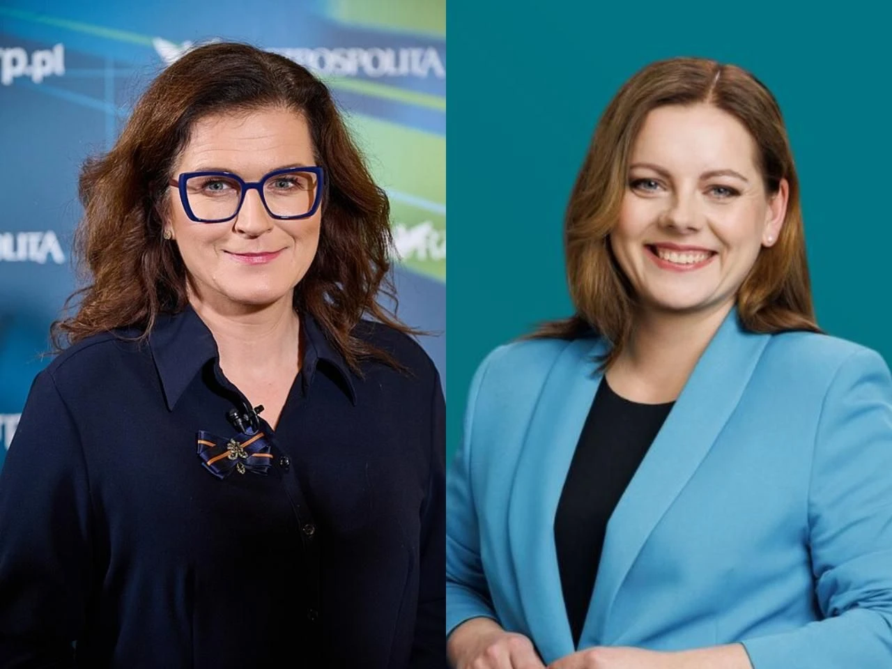 wiadomości Wybory prezydenckie 2025. Aleksandra Dulkiewicz wygrała z Aleksandrą Kosiorek i tera…