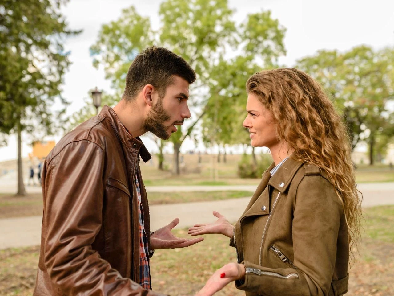 Psychologia Te 3 zdanie nigdy nie powinny być wypowiadane. Jeżeli je słyszysz to znak, ze Twój związek może się rozpaść