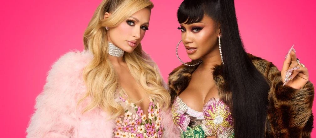 Strefa beauty NYX Professional Makeup rusza z globalną kampanią z Paris Hilton i Saweetie — „If Yo…