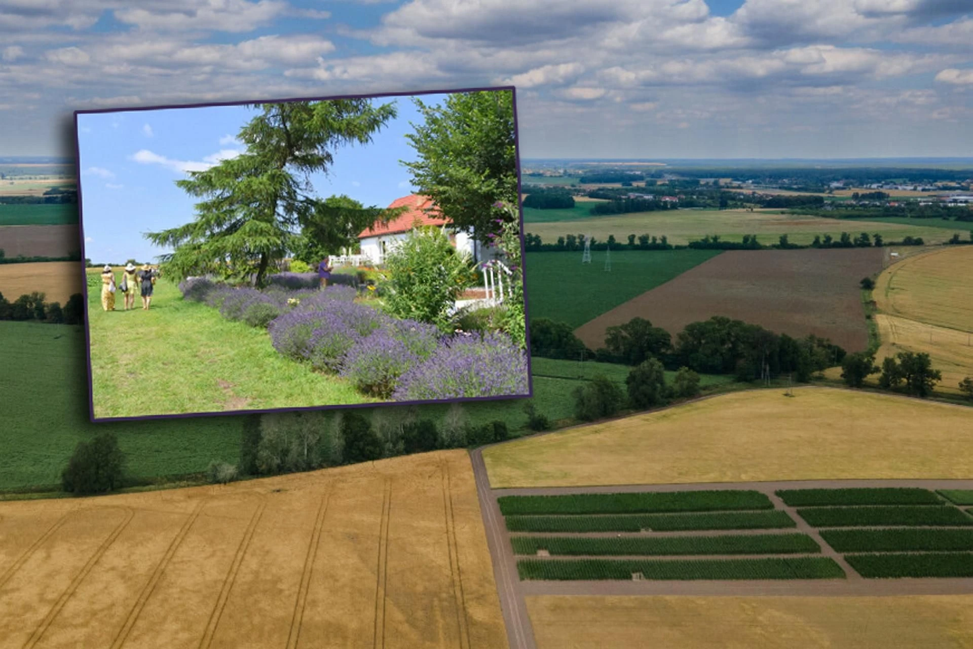 Ciekawostki To najładniejsza nazwa wsi w całej Polsce