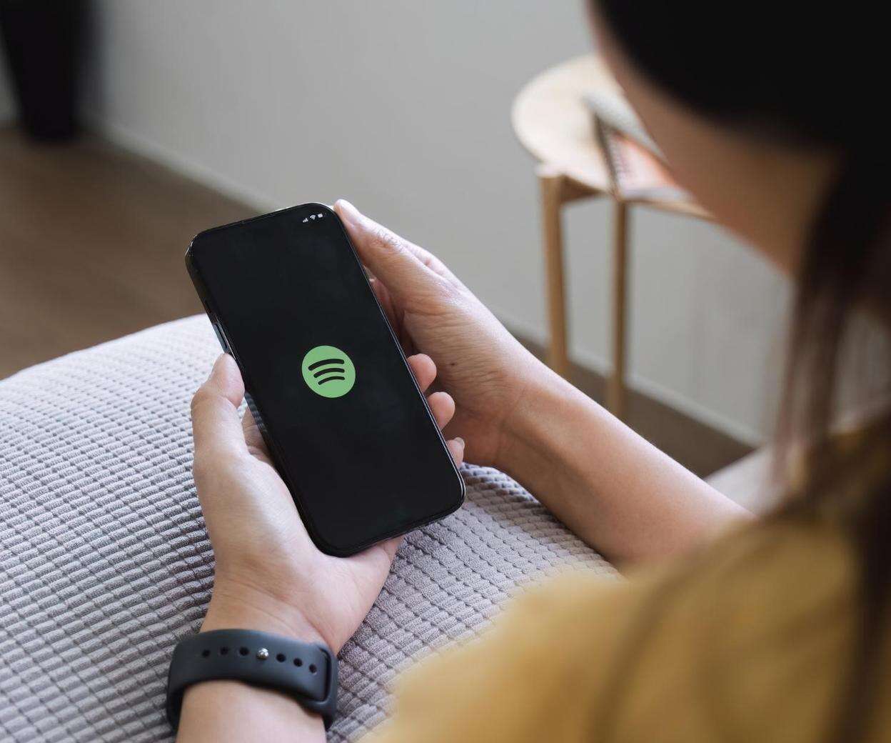 APLIKACJE Spotify z nową fukcją! Już działa!