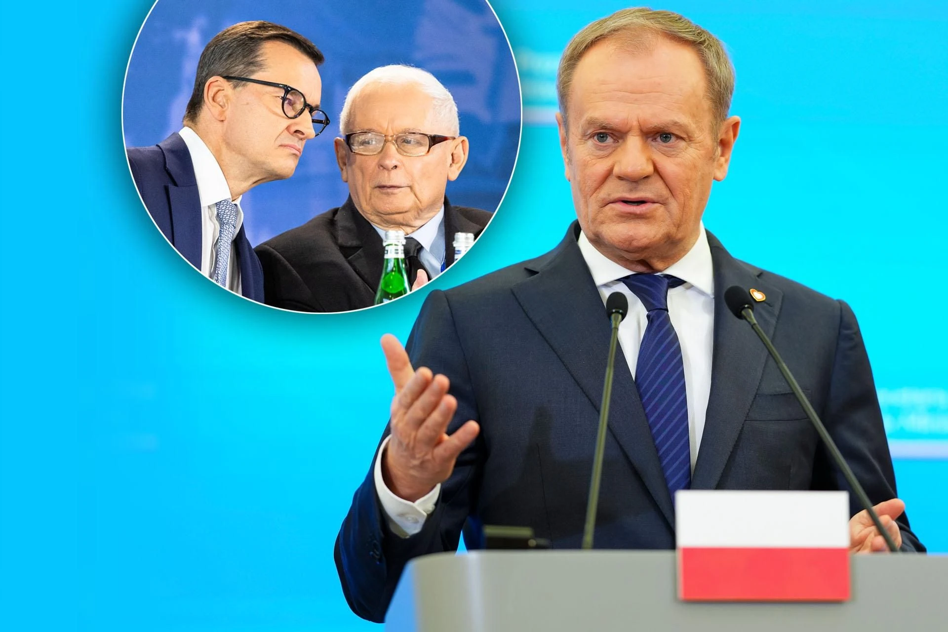 System emerytalny Rewolucja emerytalna Tuska: Koniec CIE!