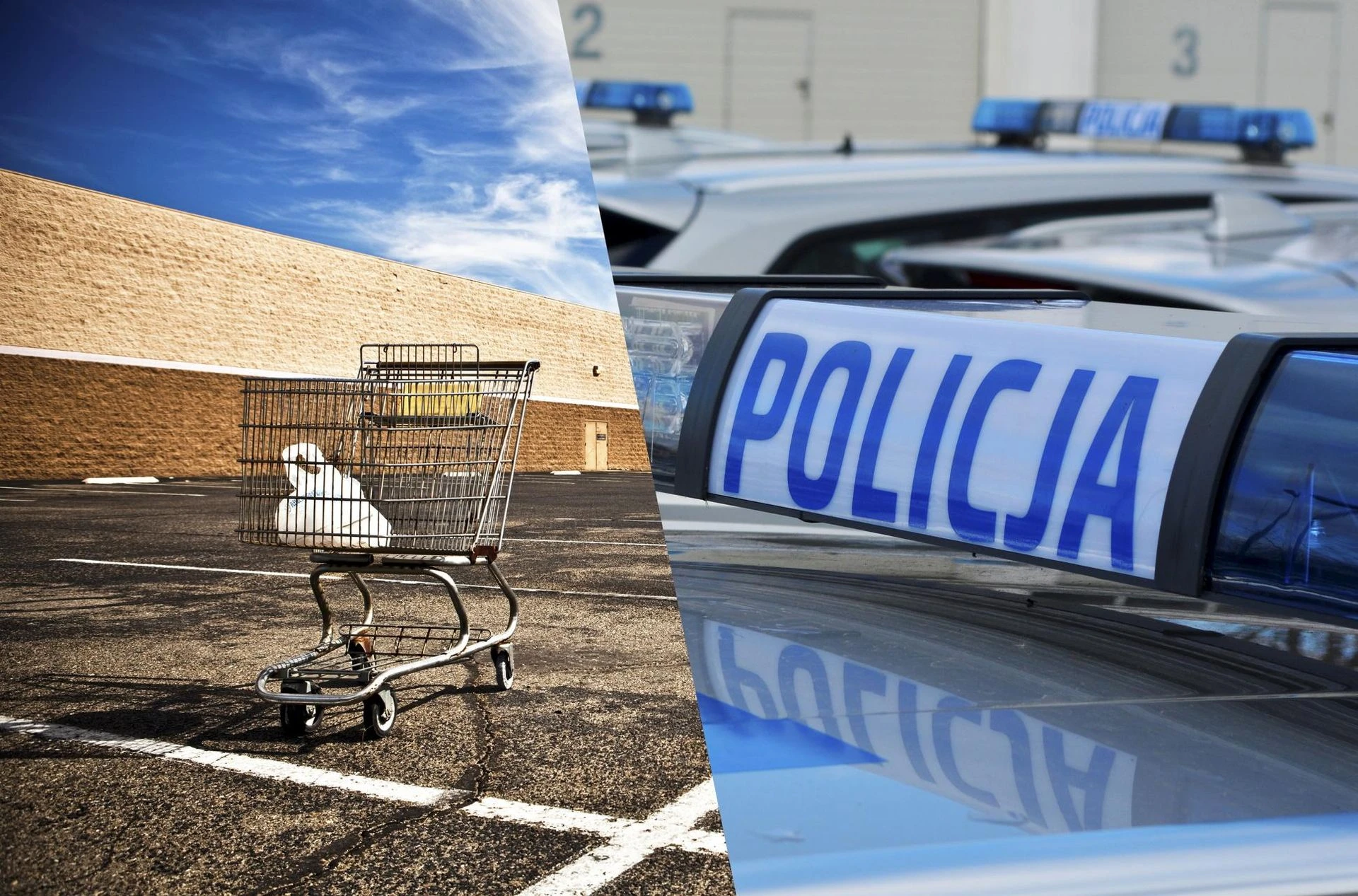 Szokujące szczegóły! Tragedia w Gdańsku. 50-latek zabił żonę nożem na parkingu! Grozi mu dożywocie