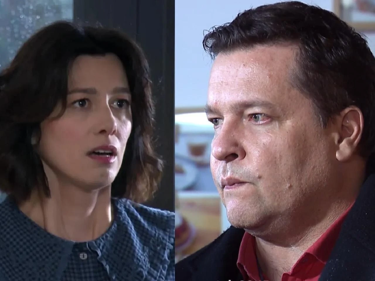 Na Wspólnej, odcinek 4039: Michał odnajdzie Klaudię! Spotka ją w restauracji i na wł…