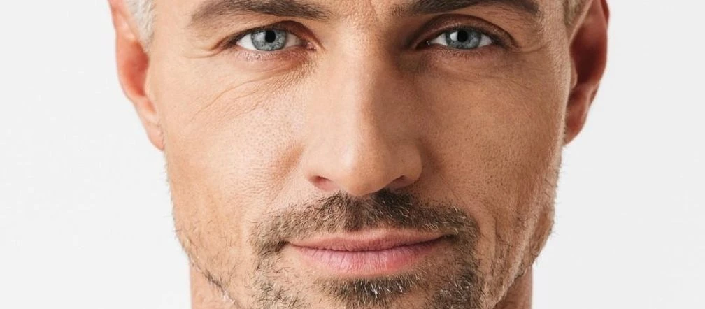 Strefa beauty Regeneracja i ochrona. Dla mężczyzn, którzy wymagają więcej