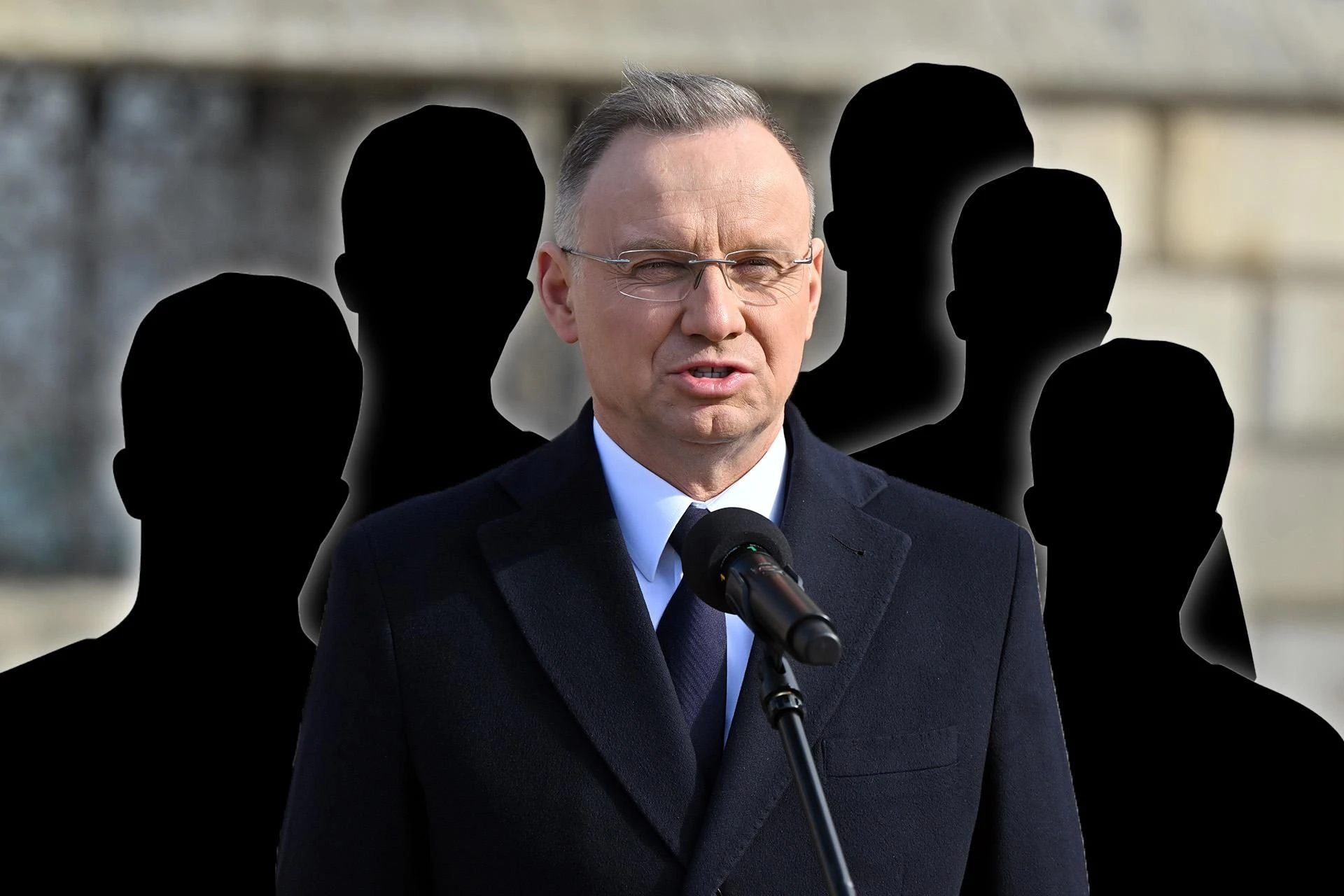 można się zdziwić! Tych polityków spoza PiS Andrzej Duda szanuje. Pięć nieoczywistych nazwisk! Jeden to…