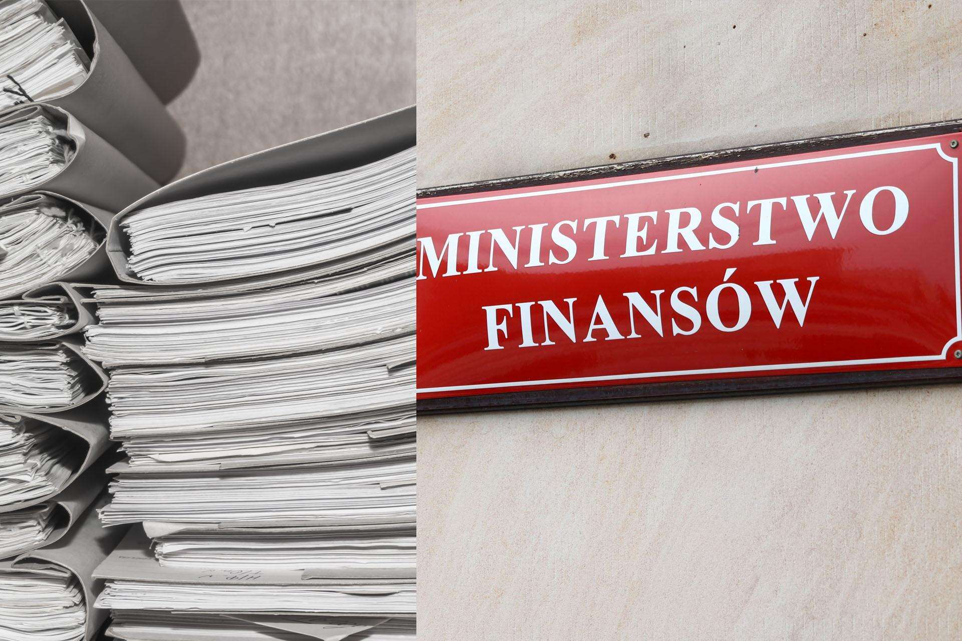 Podatki Ministerstwo Finansów obniża VAT! Te produkty będą niżej opodatkowane