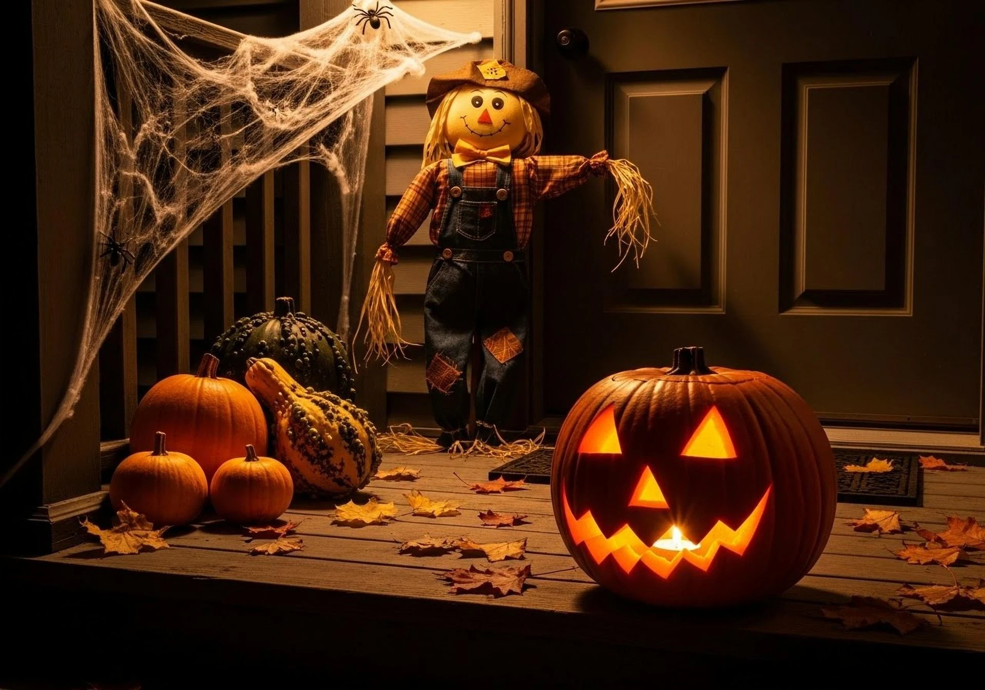 DLACZEGO? Jedno kopnął, drugie szarpnął. Emeryt zaatakował dzieci podczas Halloween