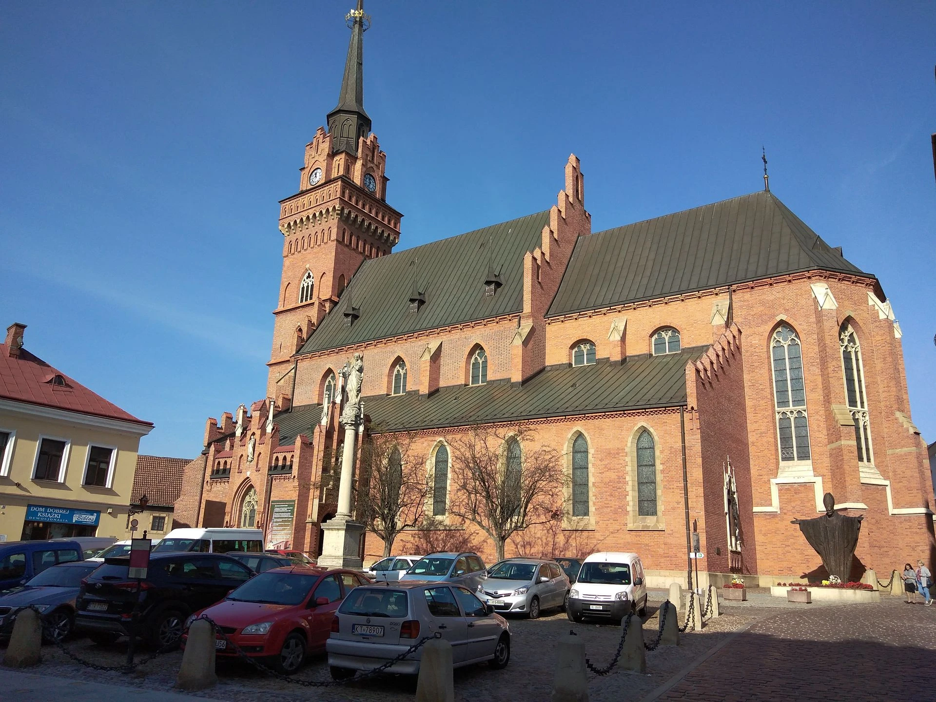 Kościół Nowi księża w diecezji tarnowskiej. Ilu mężczyzn przyjmie święcenia?