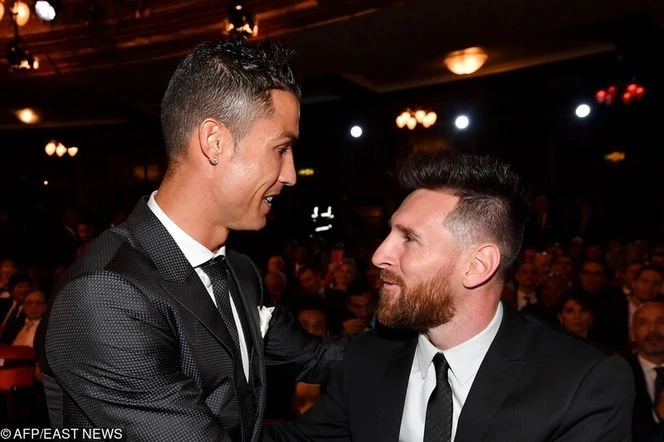Klub kusi gwiazdę Ligowa rywalizacja Messiego z Ronaldo powróci? To byłby hit!