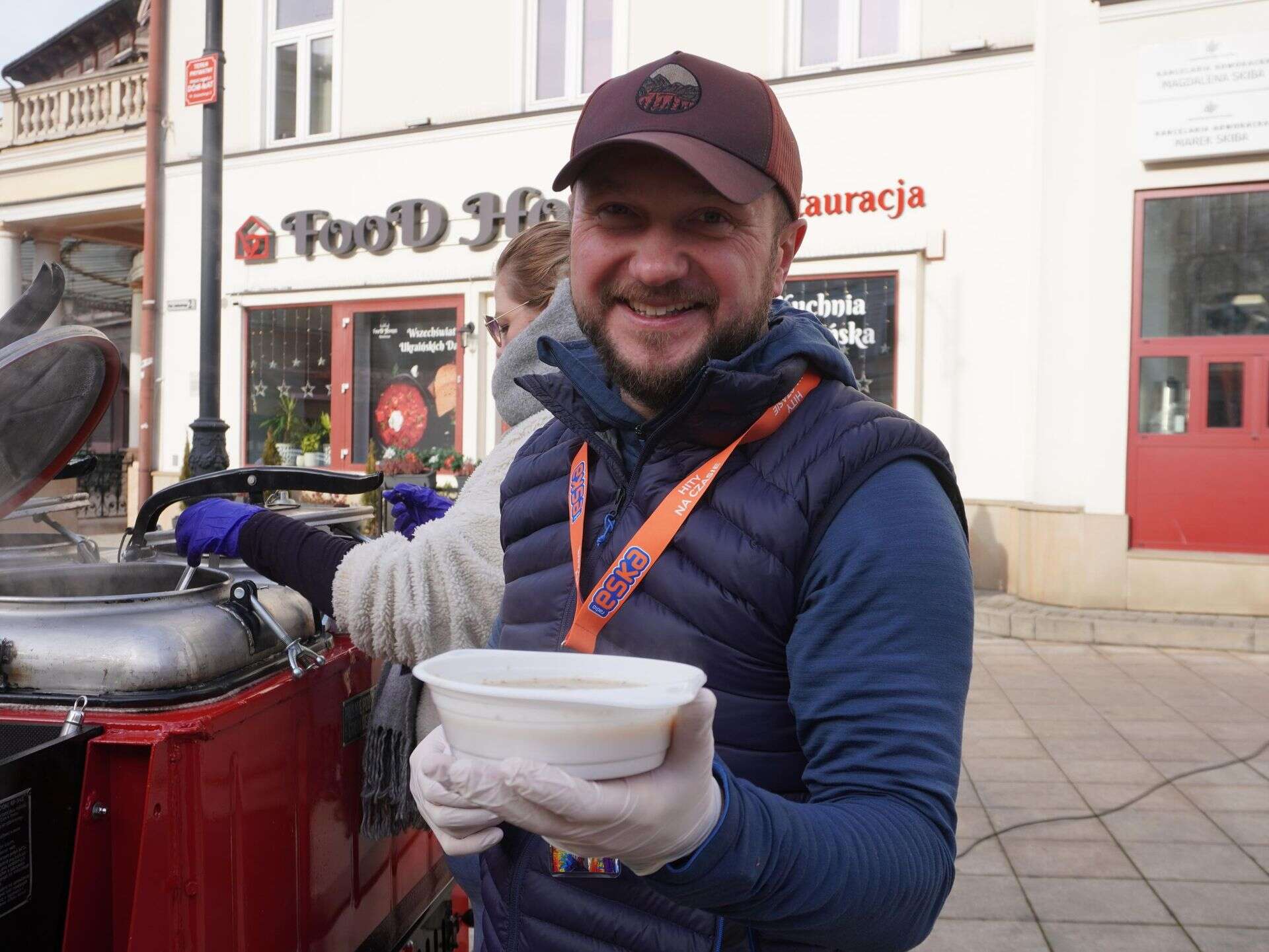 Sukces zbiórki Rekord Tarnowskiego Sztabu WOŚP. Takiej sumy jeszcze nigdy nie mieli na koncie