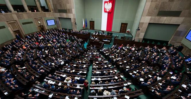 Państwowe spółki Sejm krok bliżej odpolitycznienia spółek SP?