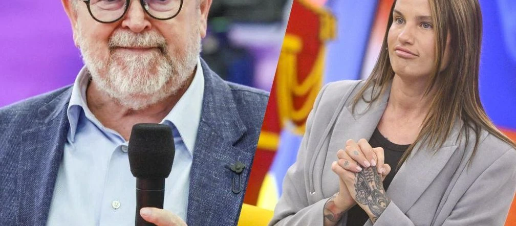 Karolina odpowie na zaczepkę? Gilon wyrzucona z 
