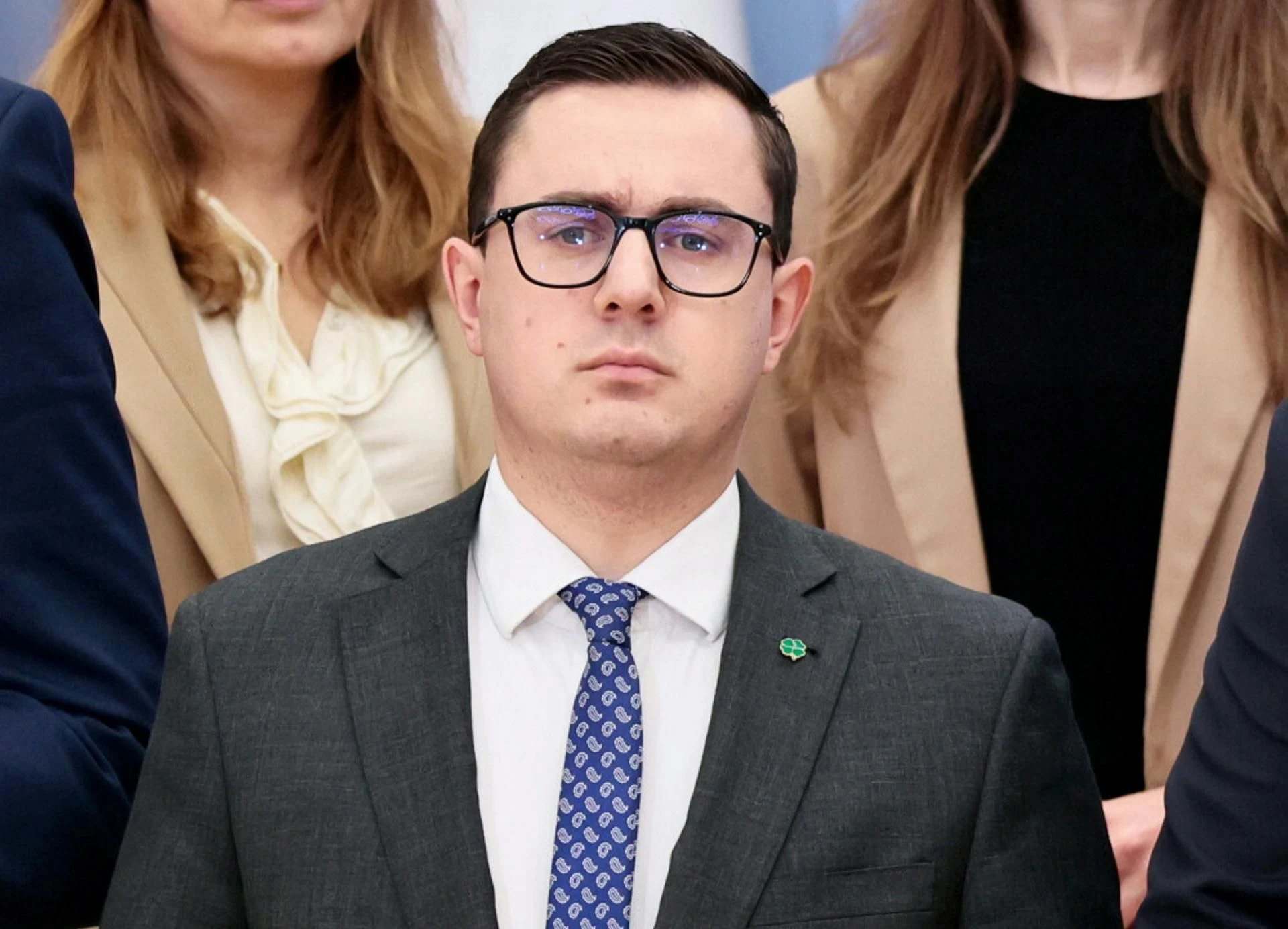 Miłosz Motyka dla 
