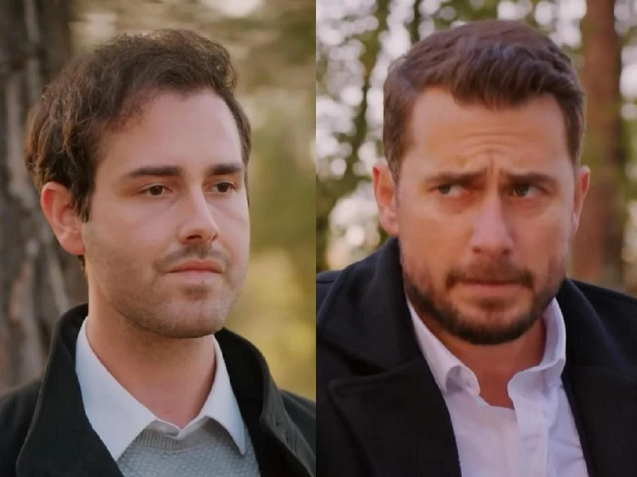 Tureckie seriale Miłość i nadzieja, odcinek 320: Tak skończy Levent? Kuzey dowie się, że zamordował swoją żonę i chciał zabić Acelyę - ZDJĘCIA