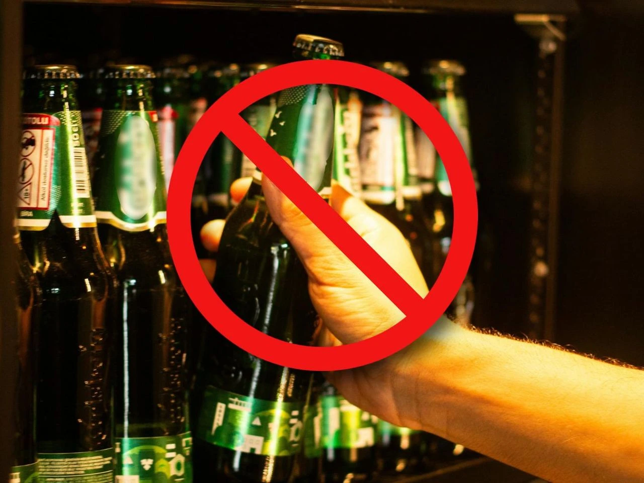 Nowe przepisy To już definitywny koniec. Nocna prohibicja w Szczecinie staje się faktem