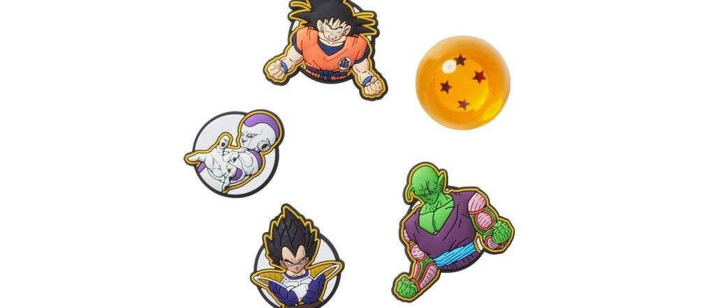 Strefa mody Wszyscy millenialsi potrzebowali tej wspołpracy! CROCS x Dragon Ball Z wkracza na ry…