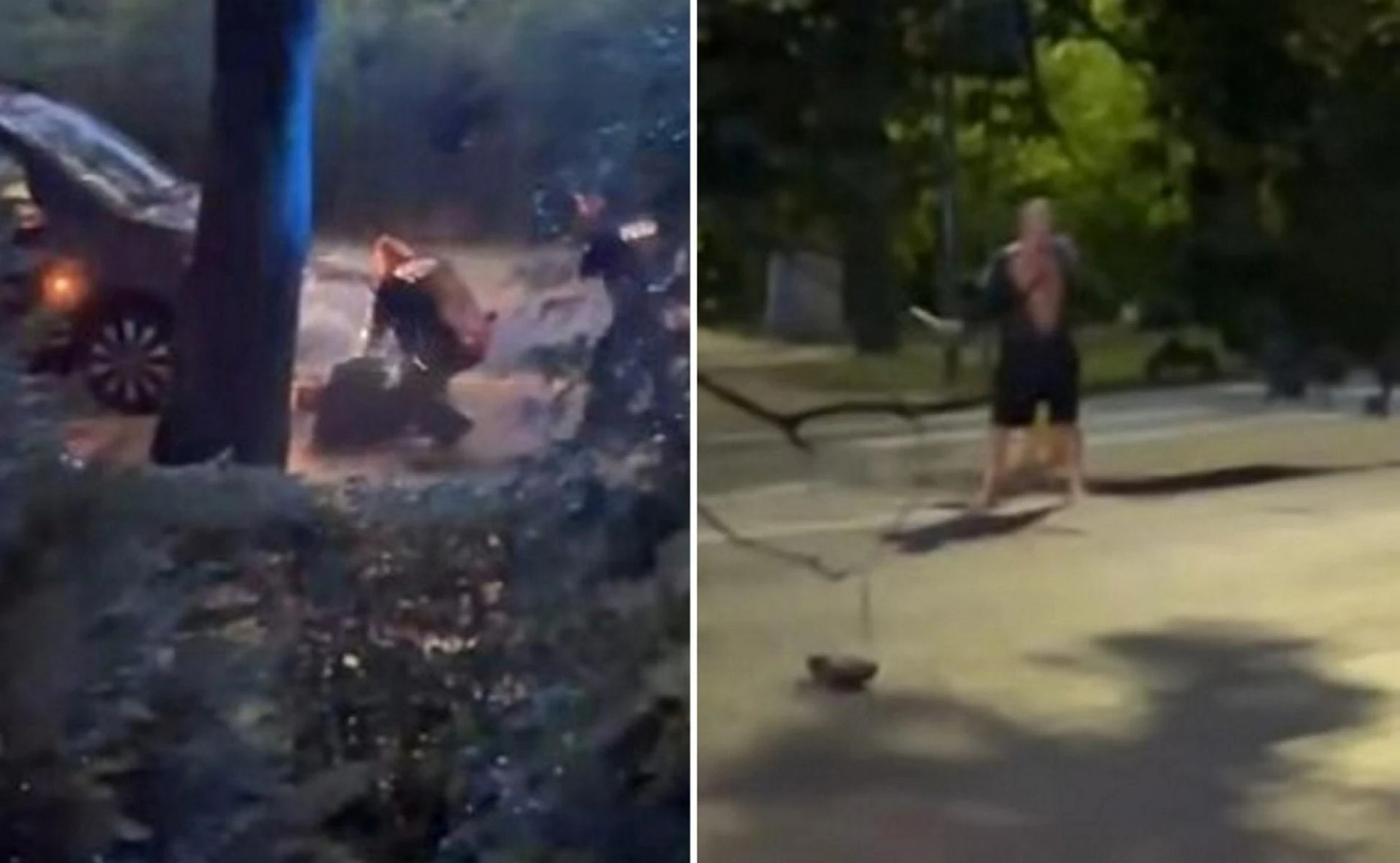 Nowe fakty Michał zginął od czterech kul. Strzelali policjanci. Nowe fakty po dramacie w Sosnowcu