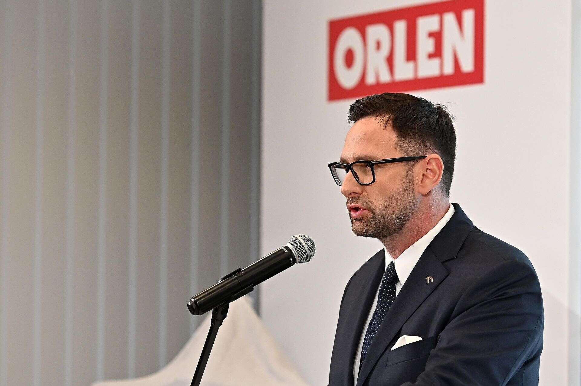 Orlen Obajtek z zarzutami karnymi za 43 mld pomyłki?