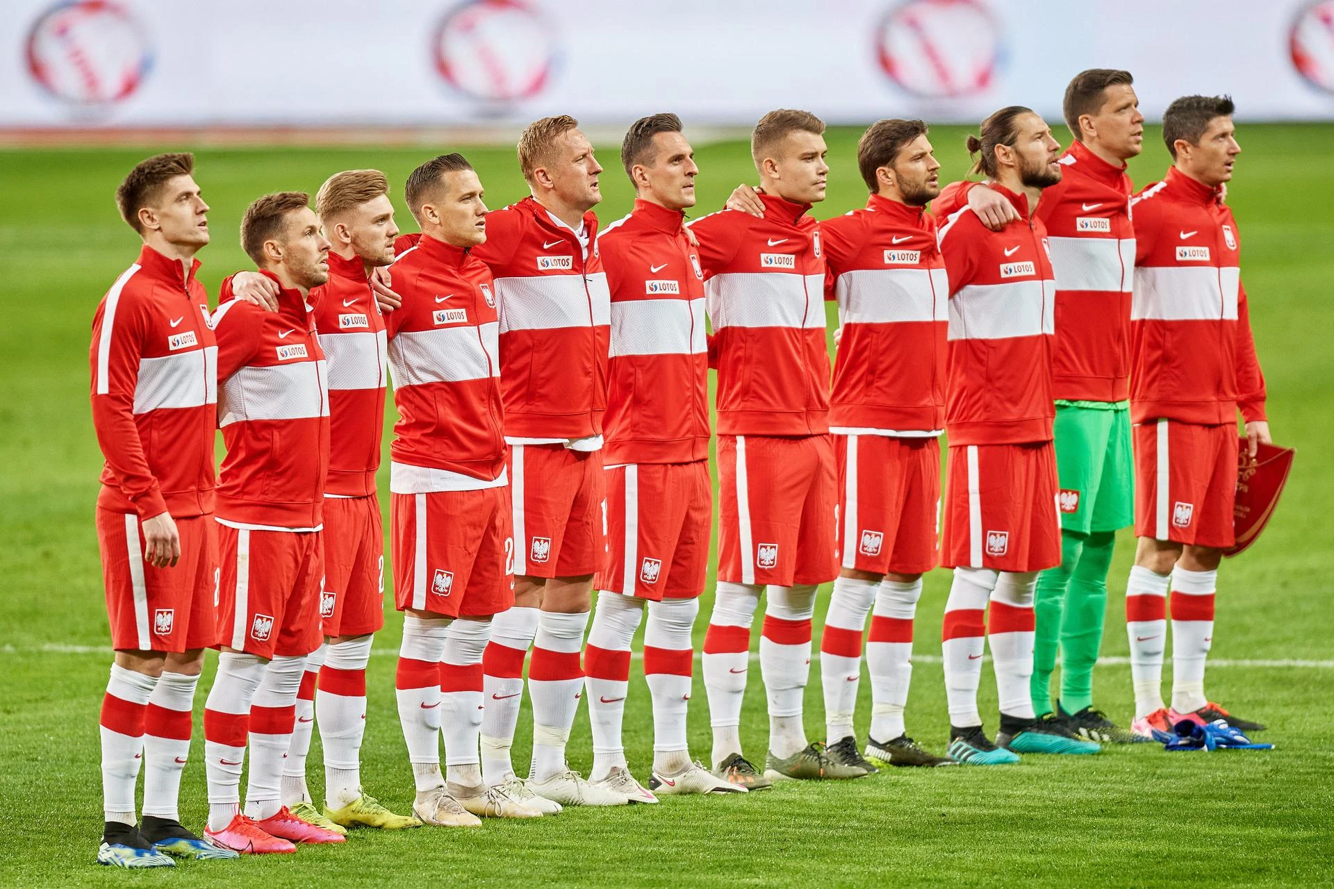 SCENARIUSZE AWANSU Polski. Czy Polska wyjdzie z grupy na EURO 2020? Co musi zrobić...