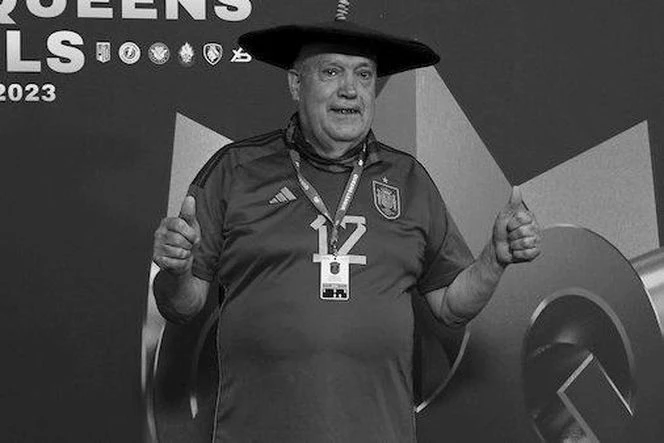 Przykre wieści Nie żyje legendarny Manolo. Był znany na całym świecie. Miał 76 lat