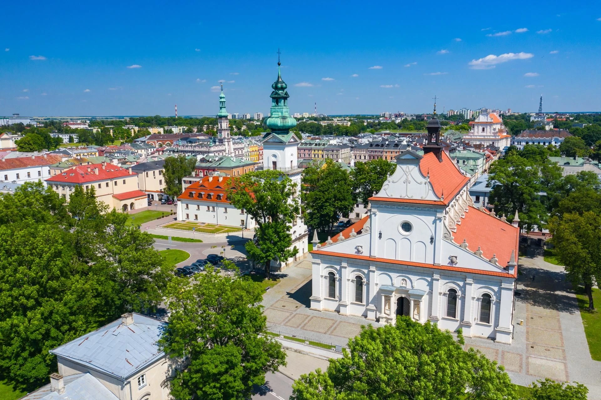 quiz Quiz o wschodniej Polsce. Sprawdź, ile wiesz o tym regionie!
