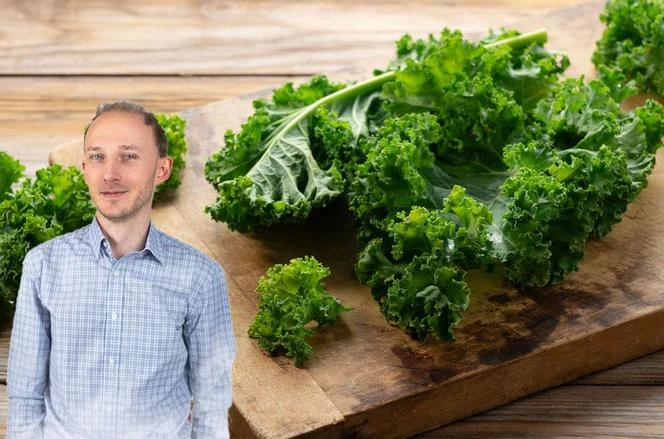 To warzywo króluje na liście najzdrowszych. Znany dietetyk serdecznie poleca