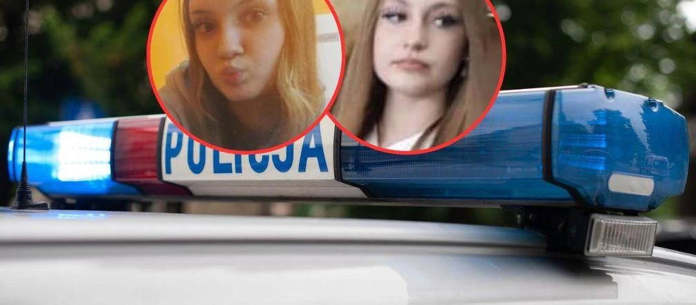 PILNE Pojechały autobusem do szkoły, ale do niej nie dotarły. Nastolatki przepadły jak kam…