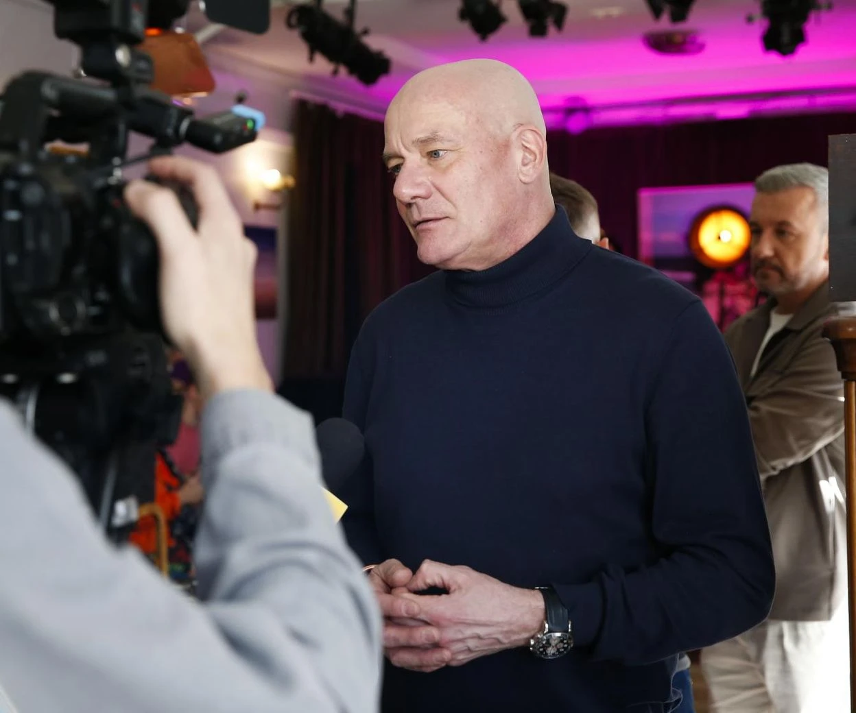 Smutne wieści Piotr Zelt w żałobie. Nie żyje jego ukochany tata