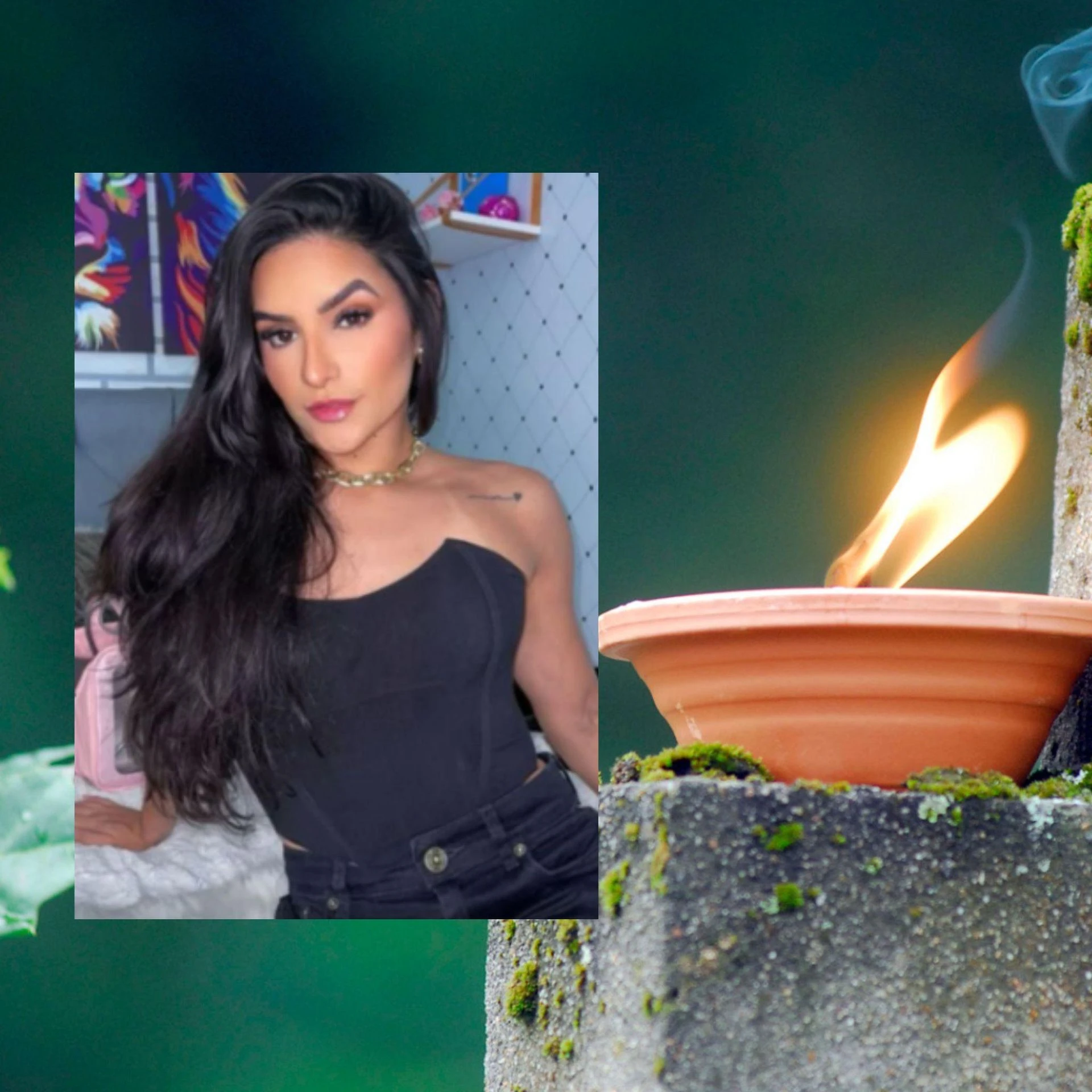 Dziewczyna planowała też ślub Śmierć w dniu urodzin! Influencerka zginęła, jadąc świętować swoje 29. urodziny