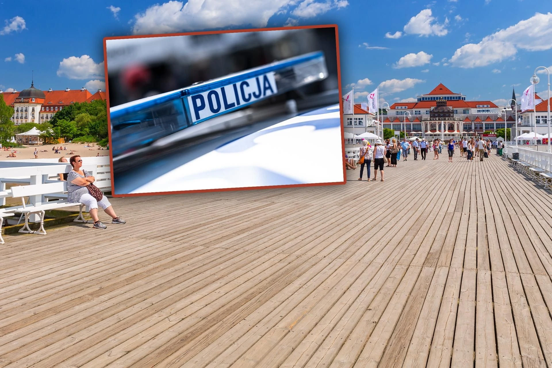 Zarzuty dla rodziców Dziecko wypadło matce z rąk, ojciec pluł i gryzł policjantów