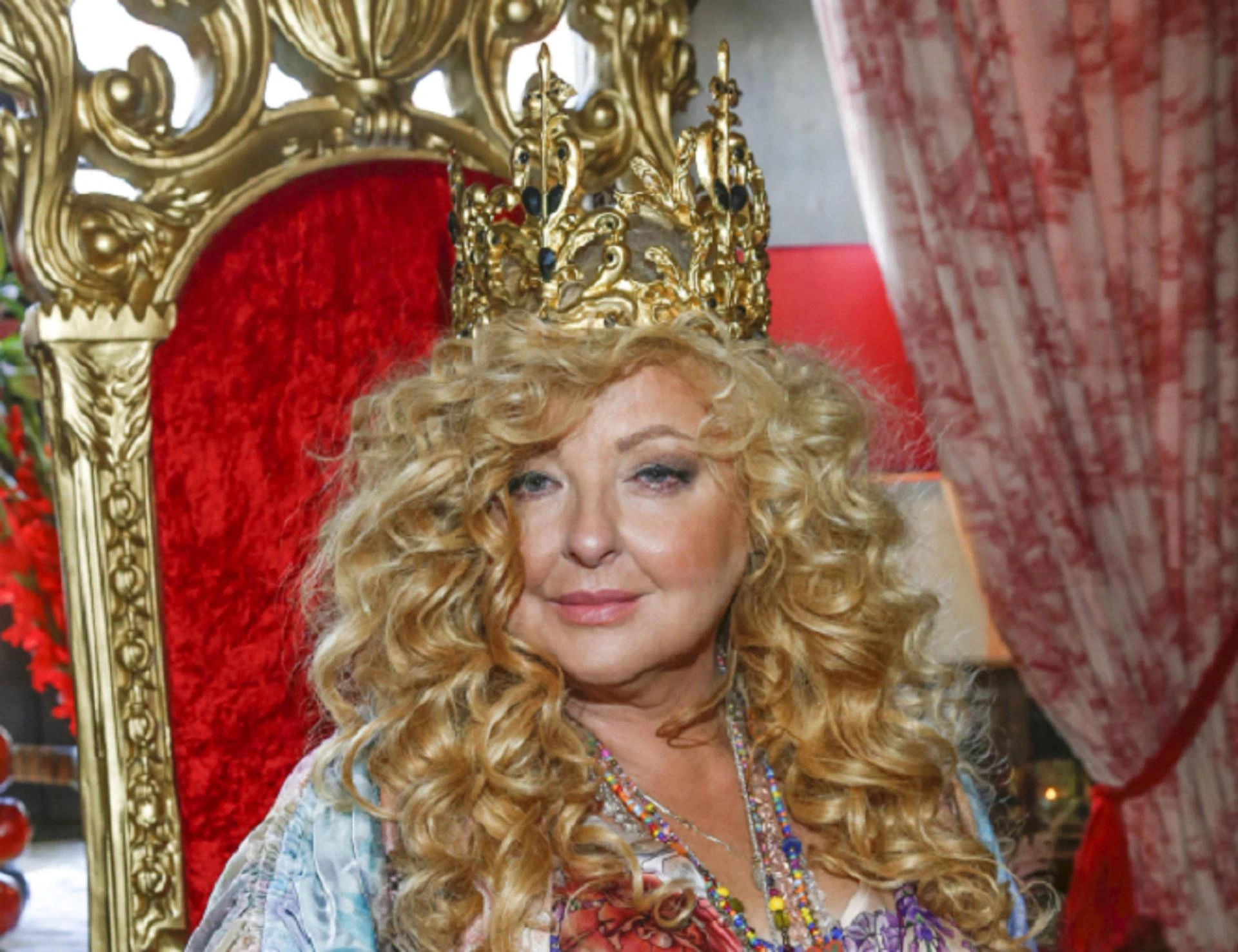 Restauratorka Magda Gessler otrzymała Gwiazdkę Michelin? Wyjaśniamy, czym okazało ...