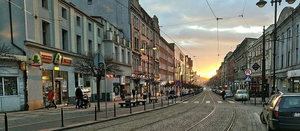 Pieniądze samorządów Czy Zabrze upadnie i zniknie z mapy? Zadłużenie kulą u szyi miasta