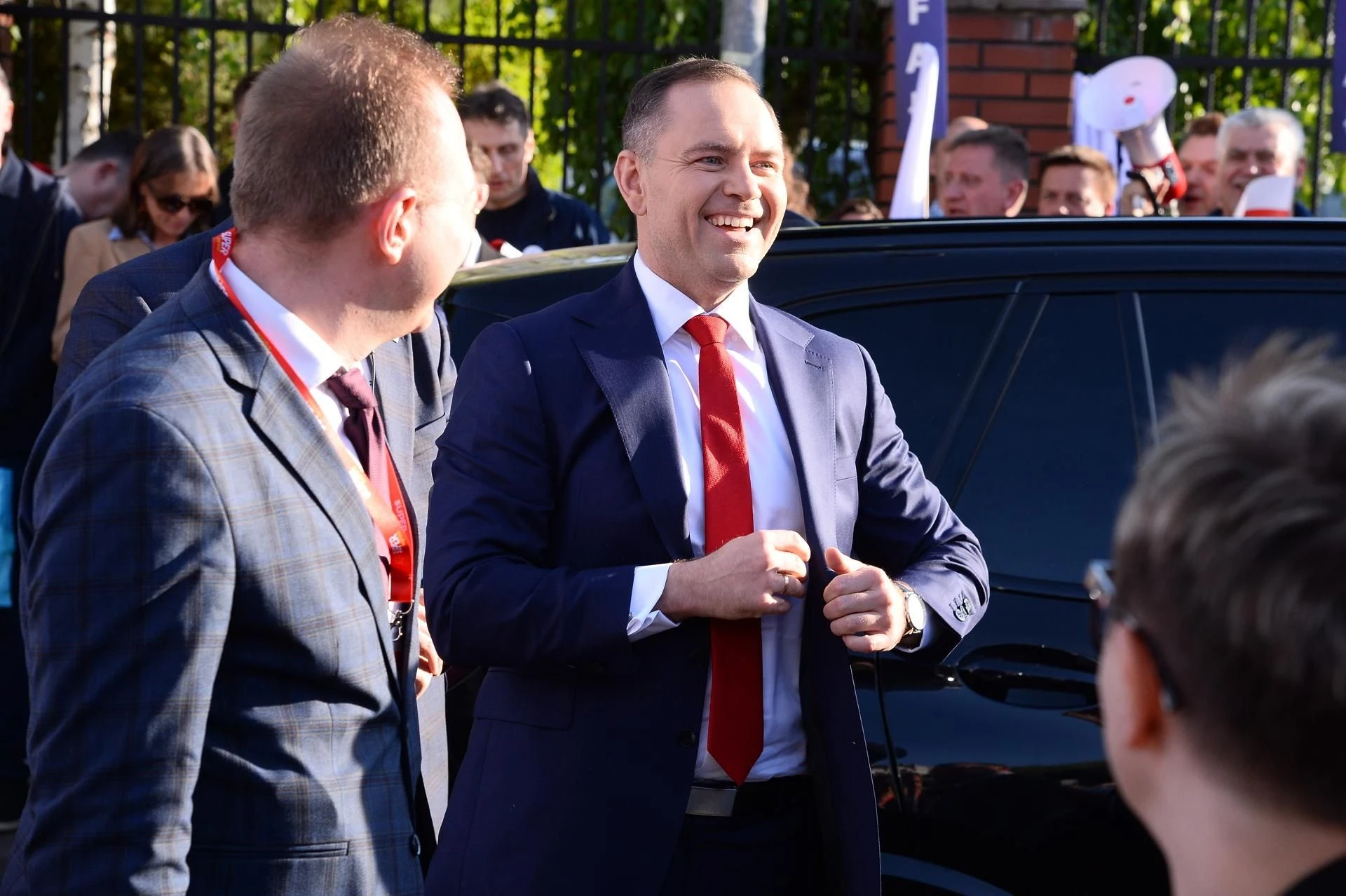 Kampania prezydencka Nawrocki pod lupą KO: Afera mieszkaniowa w kampanii wyborczej?